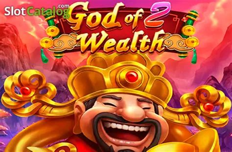 Play God Of Wealth 2 slot
